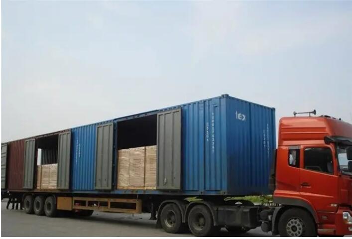 泉州到梨树县整车运输