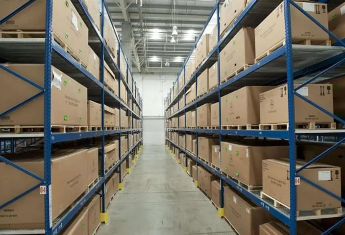 泉州到梨树县货物仓储