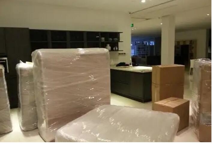 泉州到梨树县长途搬家